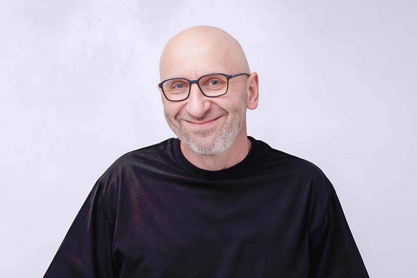 Сатья. Любовь вне сценариев.