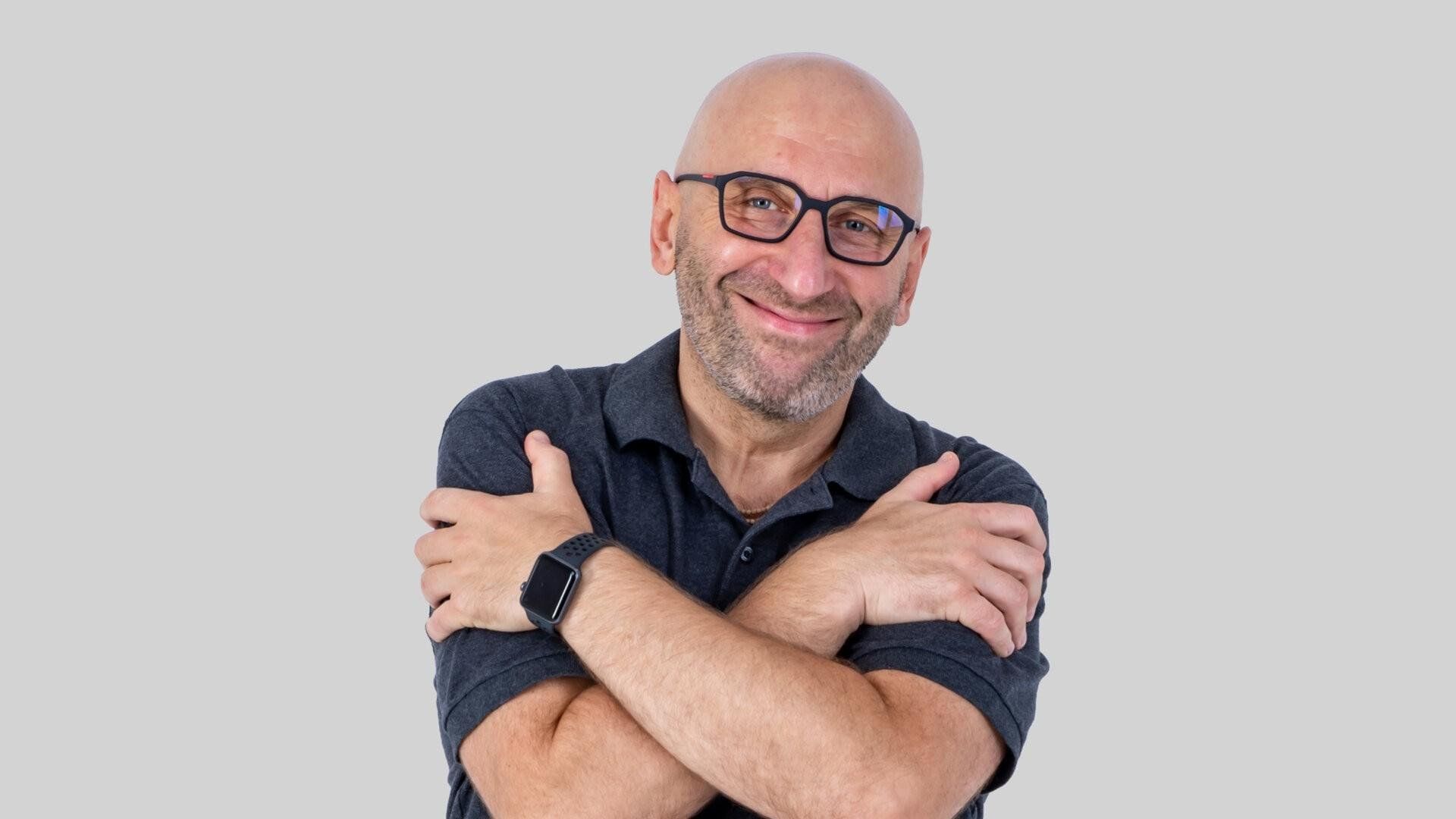 Сатья. Любовь вне сценариев.